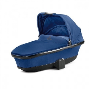 Landou bebe Foldable Quinny, Blue Base