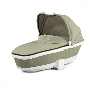 Landou bebe Foldable Quinny, Natural Delight