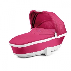 Landou bebe Foldable Quinny, Pink Passion