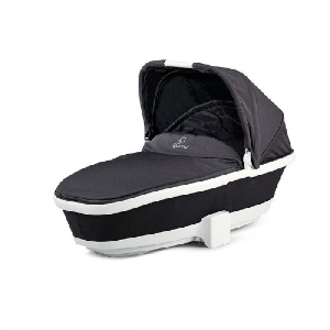 Landou bebe Foldable Quinny, Black Irony