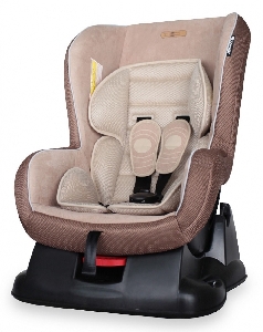 Scaun auto 0-18 kg Grand Prix Lorelli, Beige