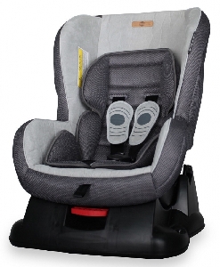 Scaun auto 0-18 kg Grand Prix Lorelli, Grey