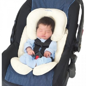 Suport 2 in 1 Head&Body Snuzzler Summer Infant,