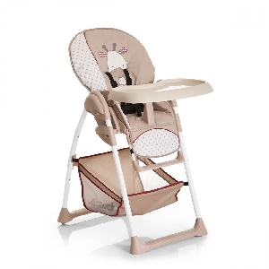 Scaun de masa si sezlong Sit n Relax Hauck, Giraffe