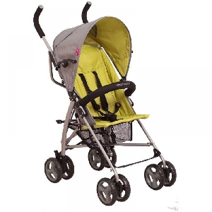 Carucior sport Rythm Coto Baby, Verde