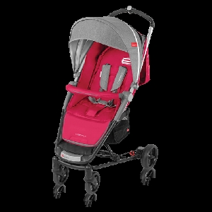 Carucior sport Magic Espiro, Ruby