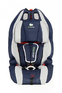 Scaun auto 9-36 kg Smart KinderKraft, Blue