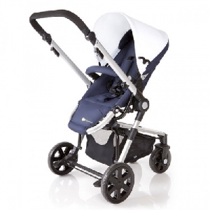 Carucior 2 in 1 Kraft 6 Kinderkraft, Marina