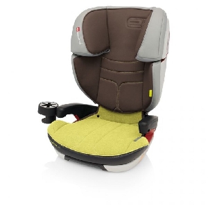 Scaun auto 15-36 Kg Omega FX cu Isofix Espiro, Olive