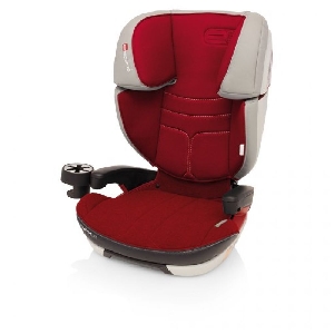 Scaun auto 15-36 Kg Omega FX cu Isofix Espiro, Hearts