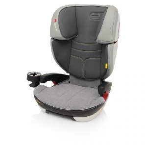 Scaun auto 15-36 Kg Omega FX cu Isofix Espiro, Stardust