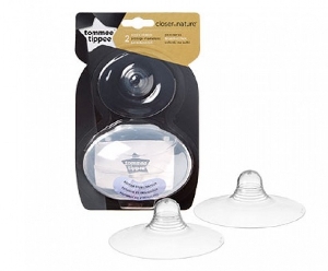 Protectoare Pentru Mamelon x 2 buc Tommee Tippee,