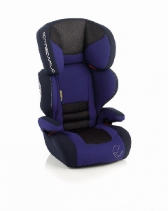 Scaun auto 15-36 kg Monte Carlo Jane, S11 (Bleumarin)