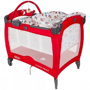 Patut Contour Electra Graco, Circus