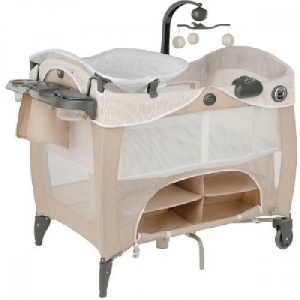 Patut Contour Prestige Graco, Benny & Bell