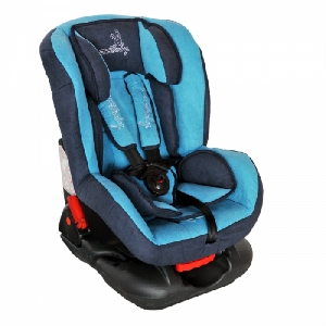 Scaun auto 0-18 kg 835 Journey DHS, Blue