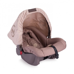 Cosulet auto Bodyguard Lorelli, Beige