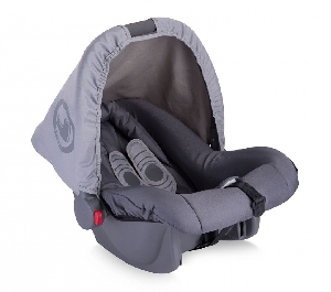 Cosulet auto Bodyguard Lorelli, Grey