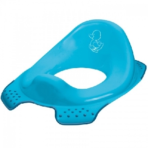 Reductor anatomic toaleta Little Duck Lorelli, Blue