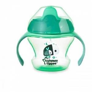 Cana First Trainer Explora Tommee Tippee, Verde