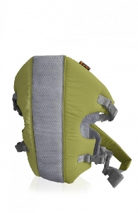 Marsupiu Discovery Lorelli, Green