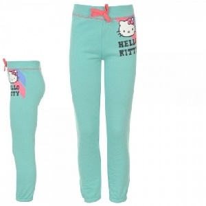 Pantaloni Hello Kitty, 3-4 ani