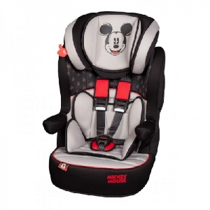 Scaun auto 9-36 kg I-max Disney Osann, Mickey Mouse