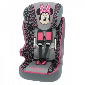 Scaun auto 9-36 kg Racer Disney Nania, Miss Minnie