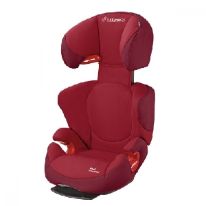 Fotoliu Auto 15-36 kg Rodi Air Protect Maxi Cosi, Robin Red