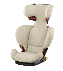 Fotoliu Auto 15-36 kg Rodifix Air Protect Maxi Cosi, Nomad Sand