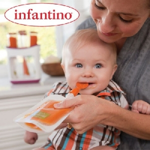 Lingurite Fresh Squeezed Infantino,