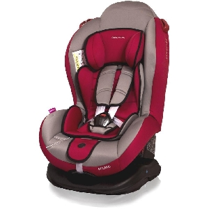 Scaun auto 0-25 kg Bolero Coto Baby, Rosu