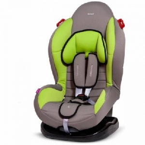 Scaun auto 9-25 kg Swing Coto Baby, Verde