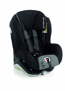 Scaun auto 0-18 kg Racing Team Jane, R65 (Black)