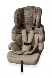 Scaun auto 9-36 kg Junior Plus Lorelli, Beige Lorelli