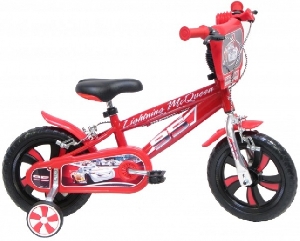 Bicicleta Cars 12 inch Denver,