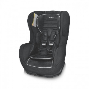 Scaun auto 0-18 kg GT-Sport Premium Lorelli, Black