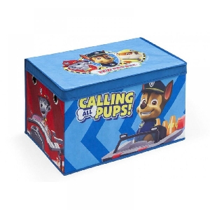 Cutie pentru depozitare jucarii Disney Delta Children, Paw Patrol