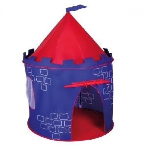 Cort de joaca pentru copii Castel Knorrtoys,