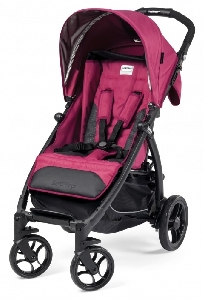 Carucior sport Booklet Peg Perego, Fleur