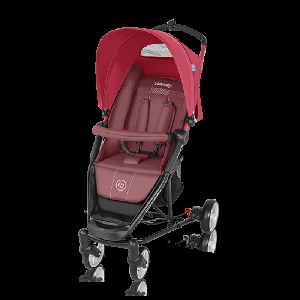 Carucior sport Enjoy Baby Design, Pink