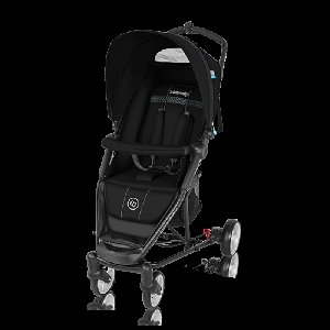 Carucior sport Enjoy Baby Design, Black