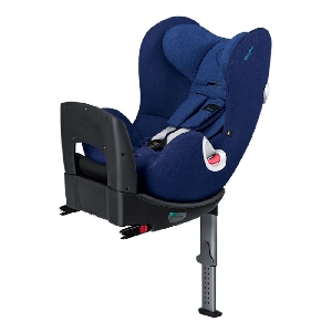 Scaun auto copii 0-18 kg Sirona Plus Isofix Cybex, Royal Blue