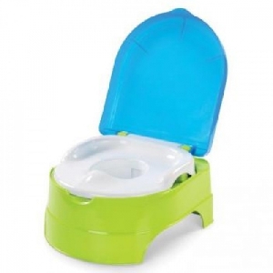 Olita multifunctionala My Fun Potty Summer Infant, Neutral