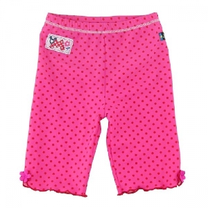 Pantaloni de baie Minnie Mouse cu protectie UV Swimpy, 122 - 128