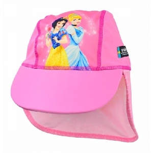 Sapca Princess cu protectie UV Swimpy, 2 - 4 ani