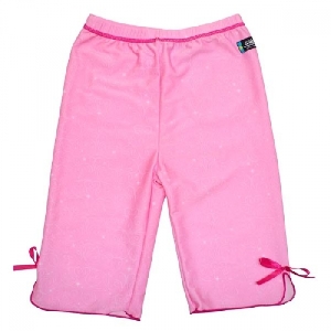 Pantaloni de baie Princess cu protectie UV Swimpy, 98 - 104