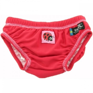 Slip Buburuza Swimpy, XL