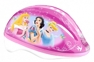 Casca protectie Disney Princess Stamp, XS