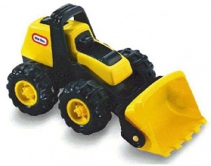 Incarcator frontal Little Tikes,